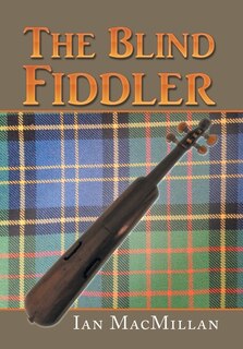 Front cover_The Blind Fiddler