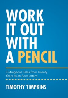 Couverture_Work It Out with a Pencil