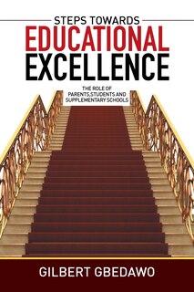Front cover_Steps Towards Educational Excellence