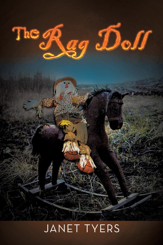 Front cover_The Rag Doll