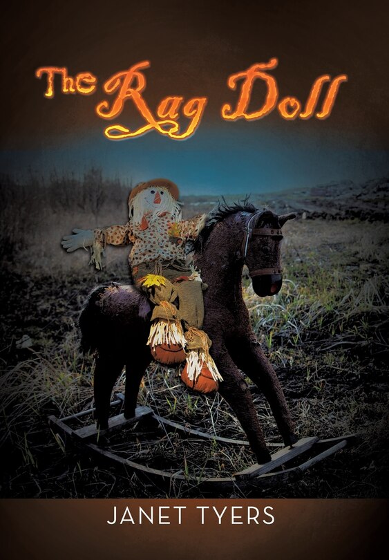 Front cover_The Rag Doll