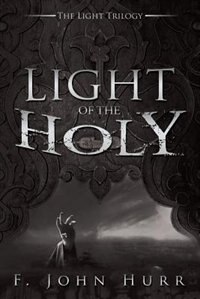 Front cover_LIGHT OF THE HOLY