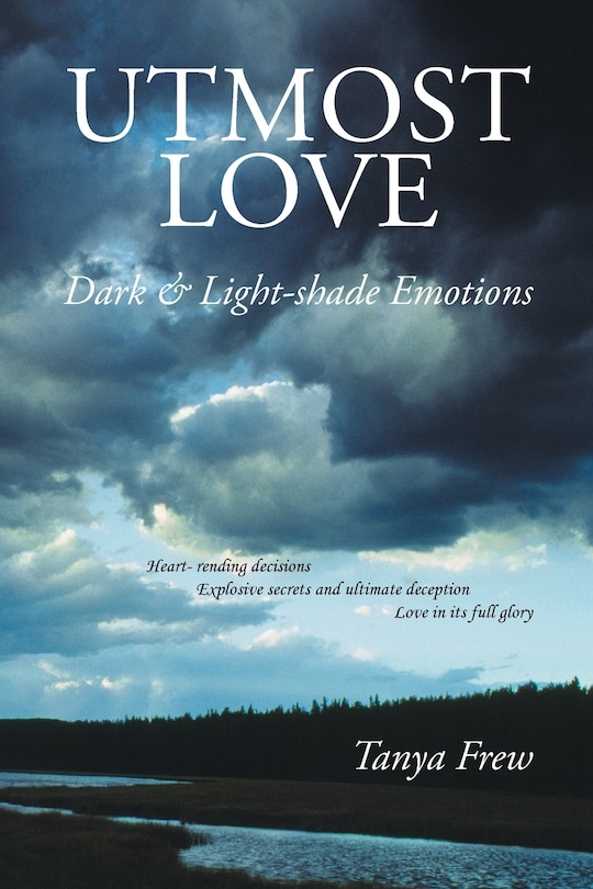 Front cover_Utmost Love