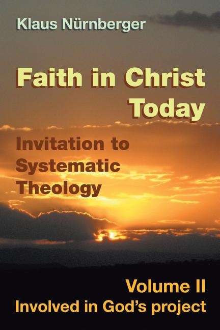 Couverture_Faith in Christ today Invitation to Systematic Theology