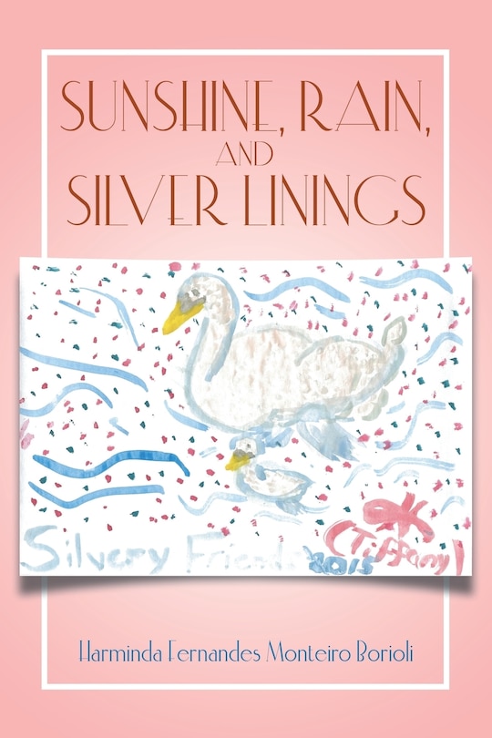Couverture_Sunshine, Rain, and Silver Linings
