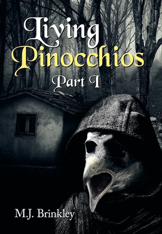 Couverture_Living Pinocchios