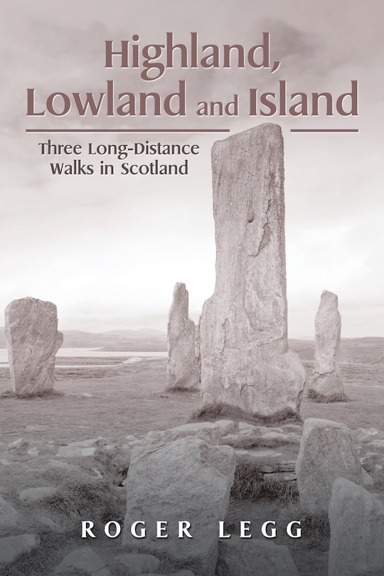 Front cover_Highland, Lowland and Island