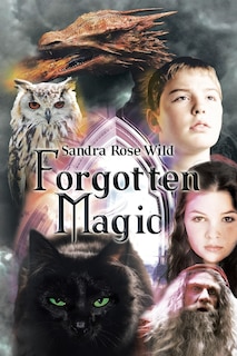 Couverture_Forgotten Magic