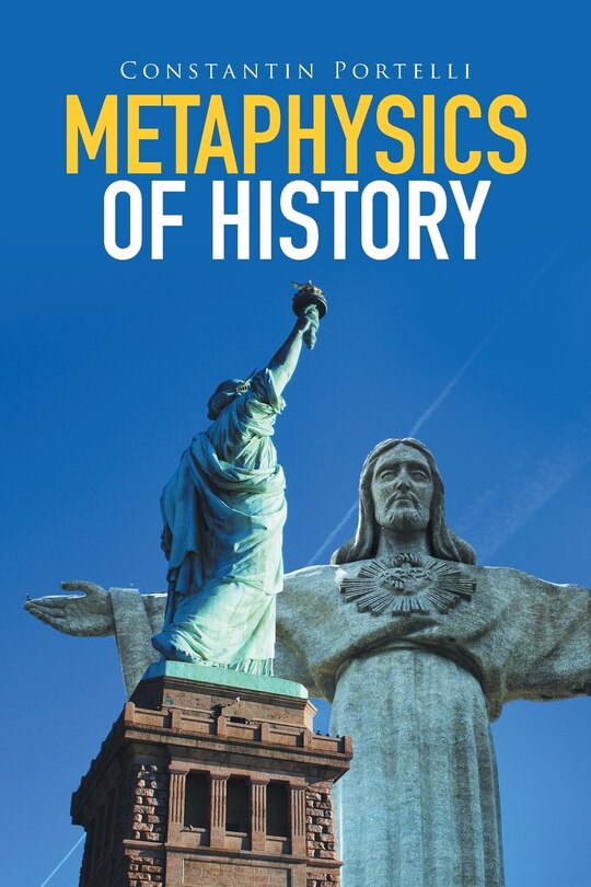 Couverture_Metaphysics of History