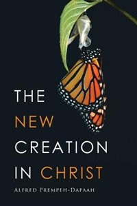 Couverture_The New Creation in Christ