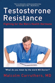 Front cover_Testosterone Resistance