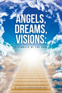 Front cover_Angels, Dreams, Visions