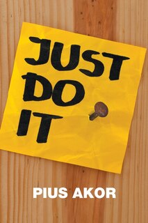 Front cover_Just Do It