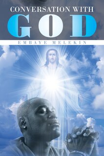 Front cover_Conversation with God
