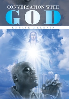 Front cover_Conversation with God