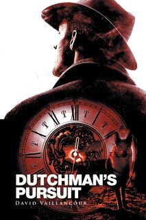 Front cover_Dutchman's Pursuit