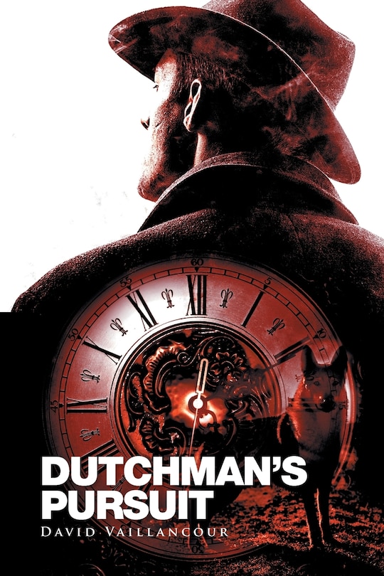 Front cover_Dutchman's Pursuit