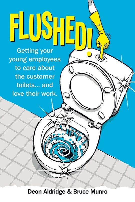 Front cover_Flushed