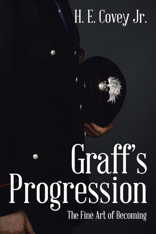 Front cover_Graff's Progression