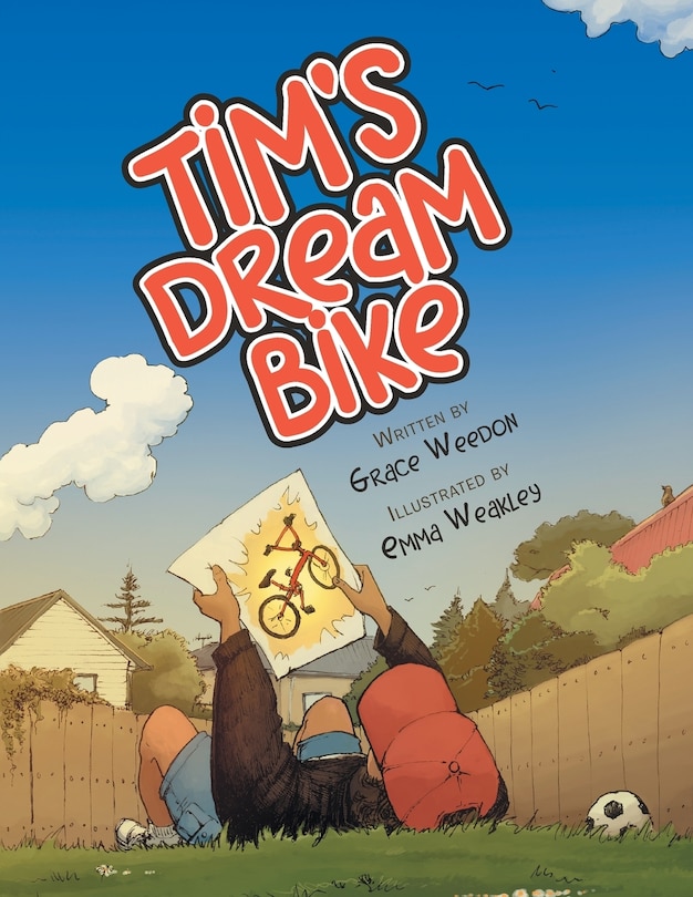 Tim'S Dream Bike