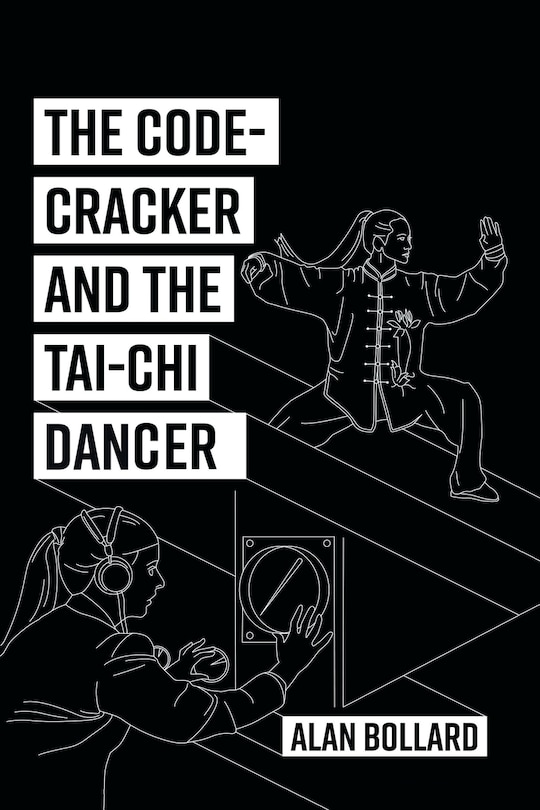 The Code-Cracker and the Tai-Chi Dancer