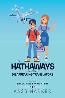 Couverture_The Hathaways And The Disappearing Translators