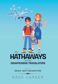 Couverture_The Hathaways And The Disappearing Translators