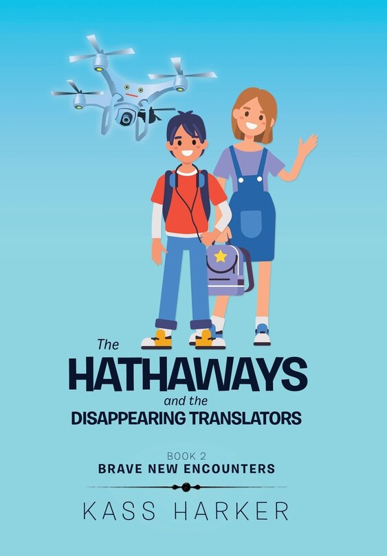 Couverture_The Hathaways And The Disappearing Translators