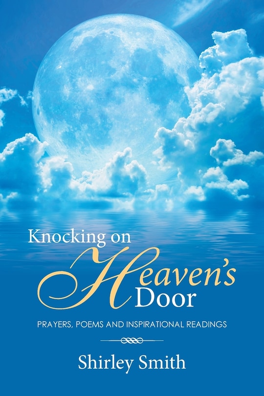 Front cover_Knocking on Heaven's Door