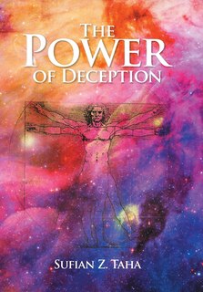 Front cover_The Power of Deception