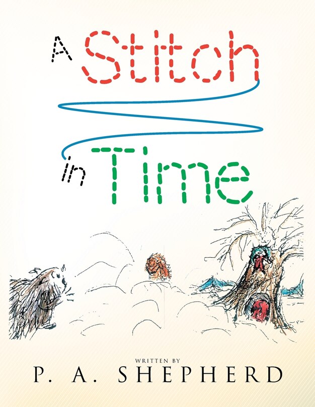 Front cover_A Stitch in Time