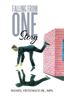 Front cover_Falling from One Story