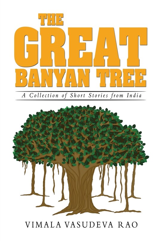 Couverture_The Great Banyan Tree