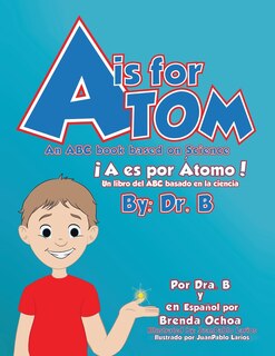 Couverture_A is for Atom