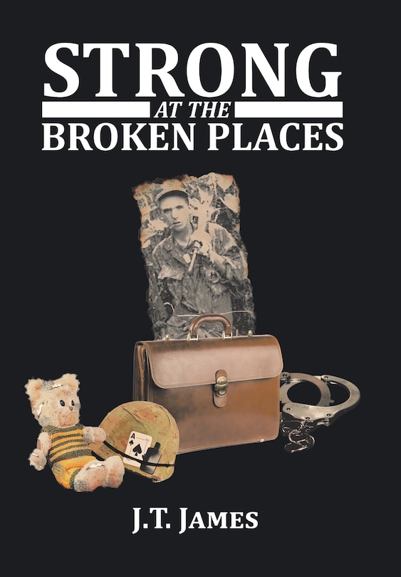 Couverture_STRONG AT THE BROKEN PLACES