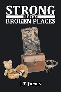 Couverture_STRONG AT THE BROKEN PLACES