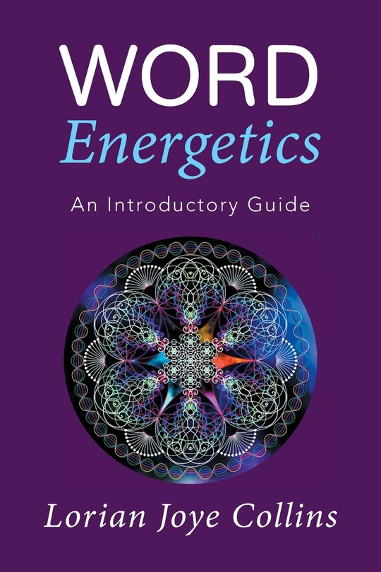 Front cover_Word Energetics