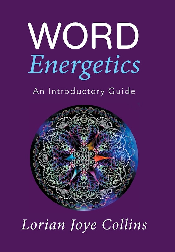 Front cover_Word Energetics