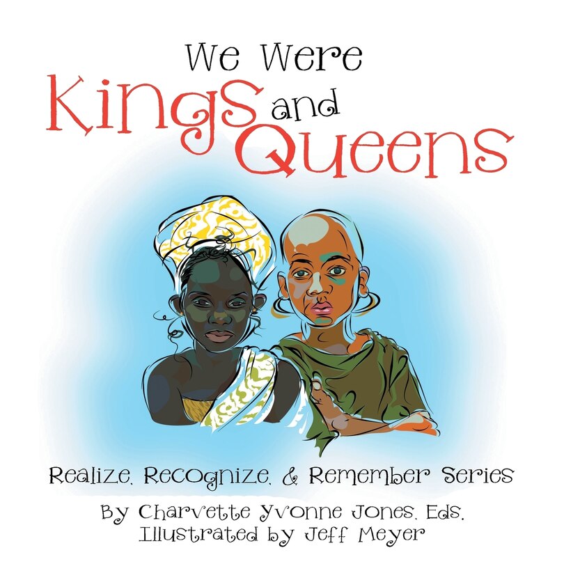 Front cover_We Were Kings and Queens