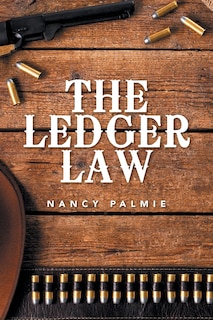 Couverture_The Ledger Law