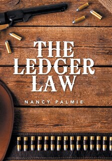 Front cover_The Ledger Law