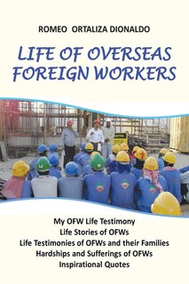 Front cover_Life of Overseas Foreign Workers