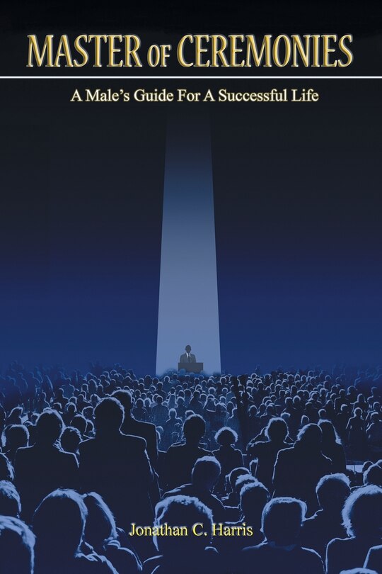 Front cover_Master of Ceremonies