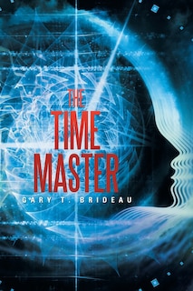 Couverture_The Time Master