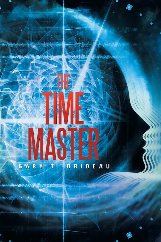 Couverture_The Time Master