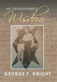 Couverture_My Grandfather's Wisdom