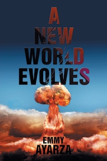 Couverture_A NEW WORLD EVOLVES