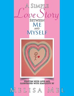 Front cover_A Simple Love Story Between Me and Myself