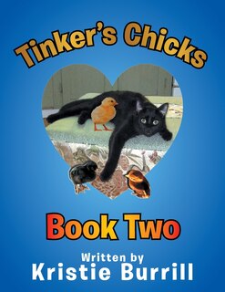Couverture_Tinker's Chicks