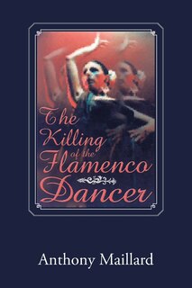 Couverture_The Killing of the Flamenco Dancer